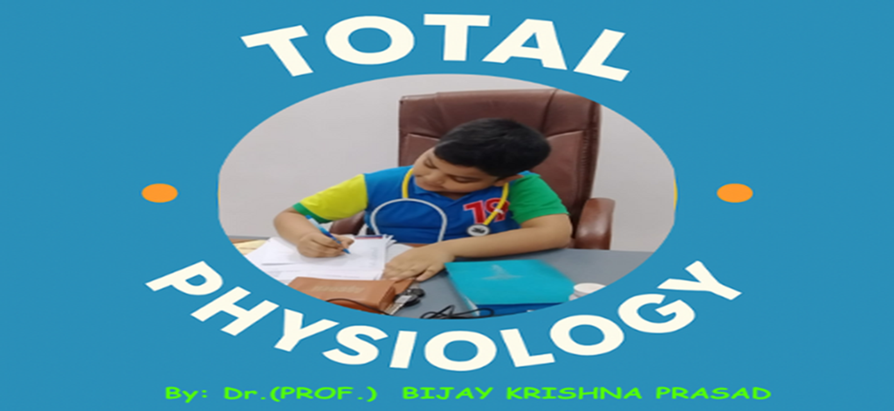 Total physiology